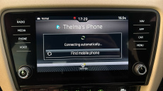 Skoda Octavia 1.5 TSI SE L 5dr DSG Petrol Hatchback